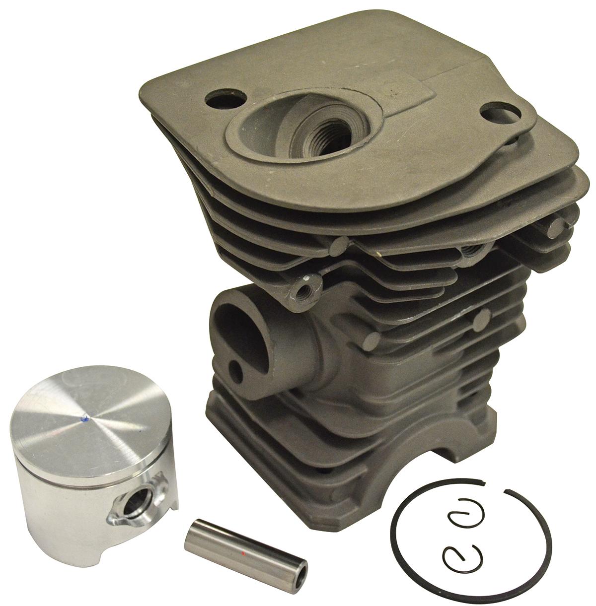 Cylinder - 350 - 537 25 30-04 - HU0404 by Jakmax