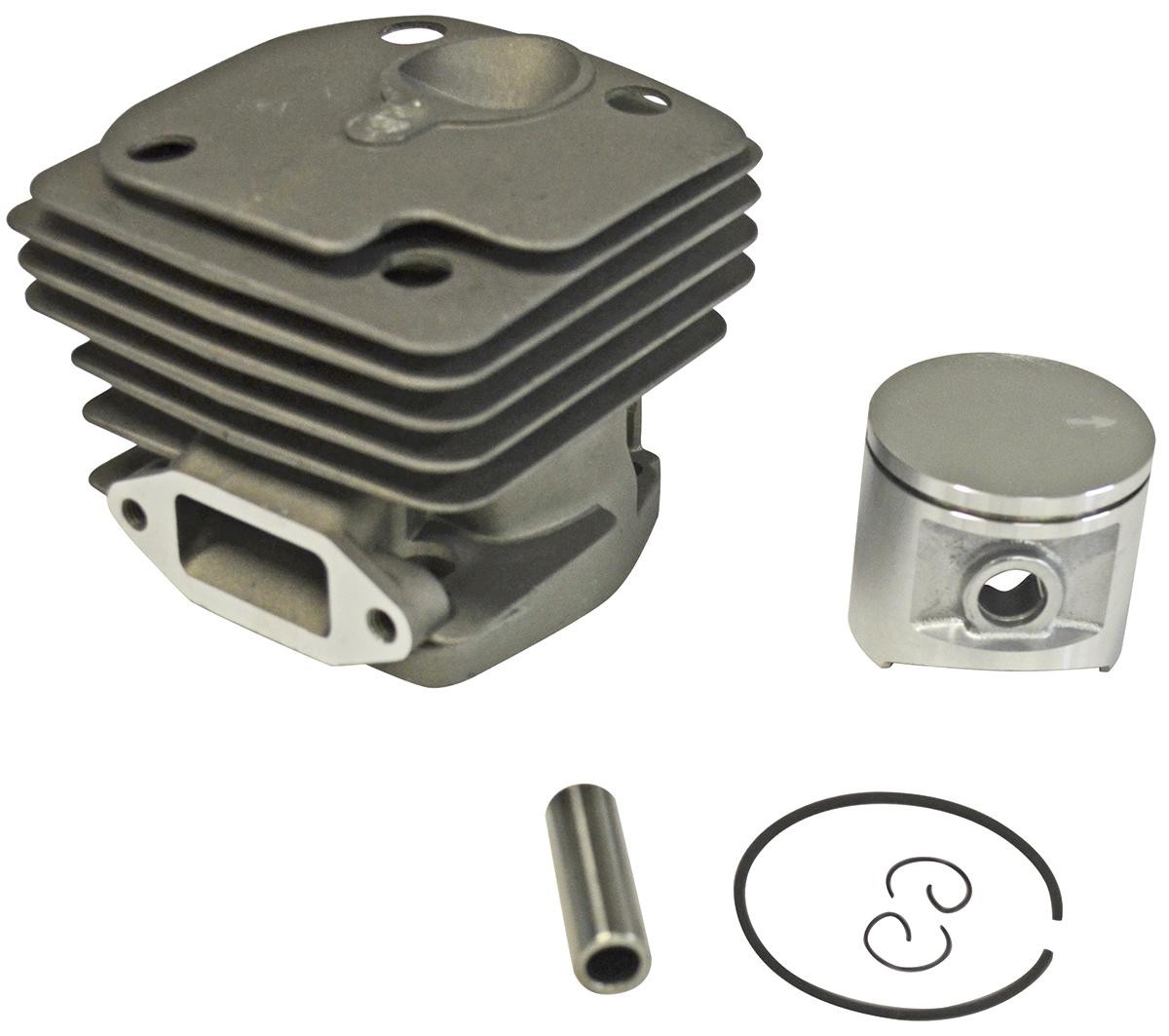 Cylinder Assembly - HU0408 by Jakmax
