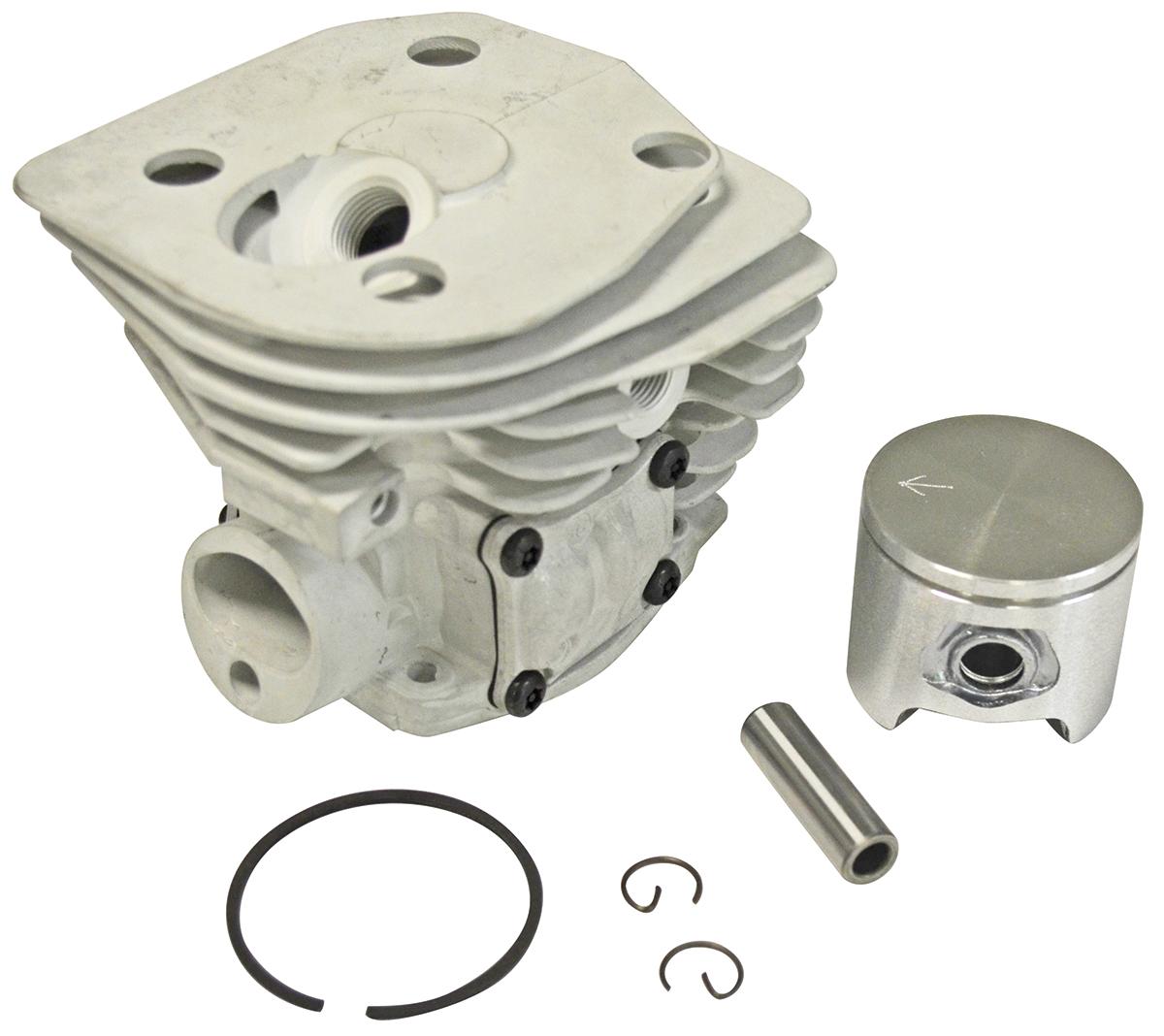 Cylinder - 350 - 537 25 31-02 - HU0409 by Jakmax