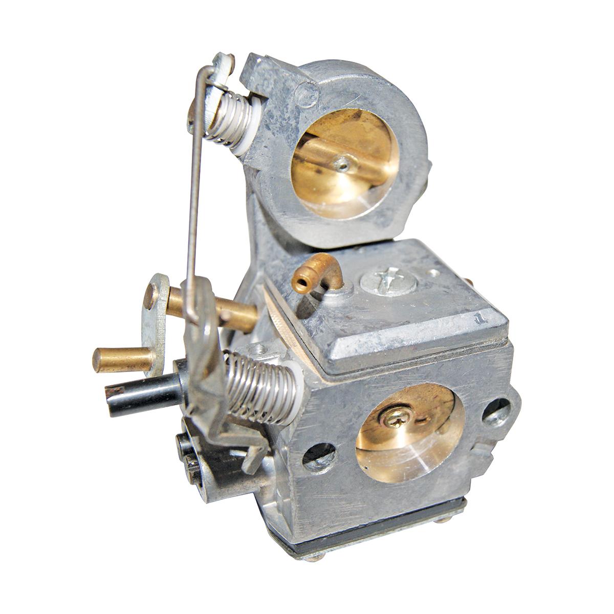 Carburettor - HU0504 by Jakmax