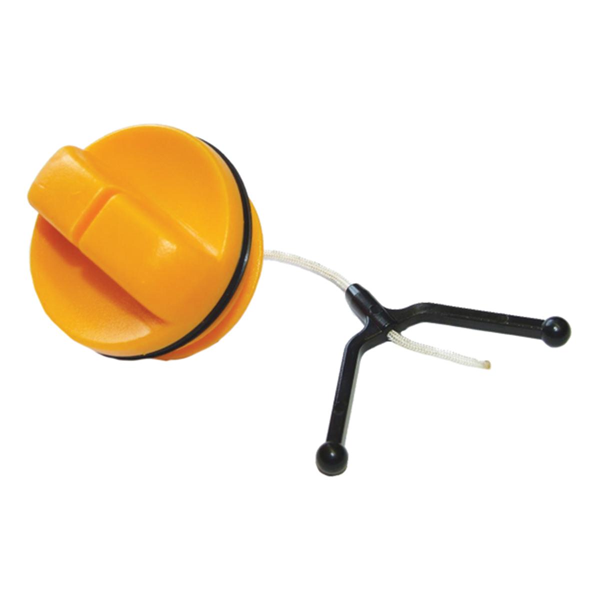 Fuel Cap - HU0507 by Jakmax