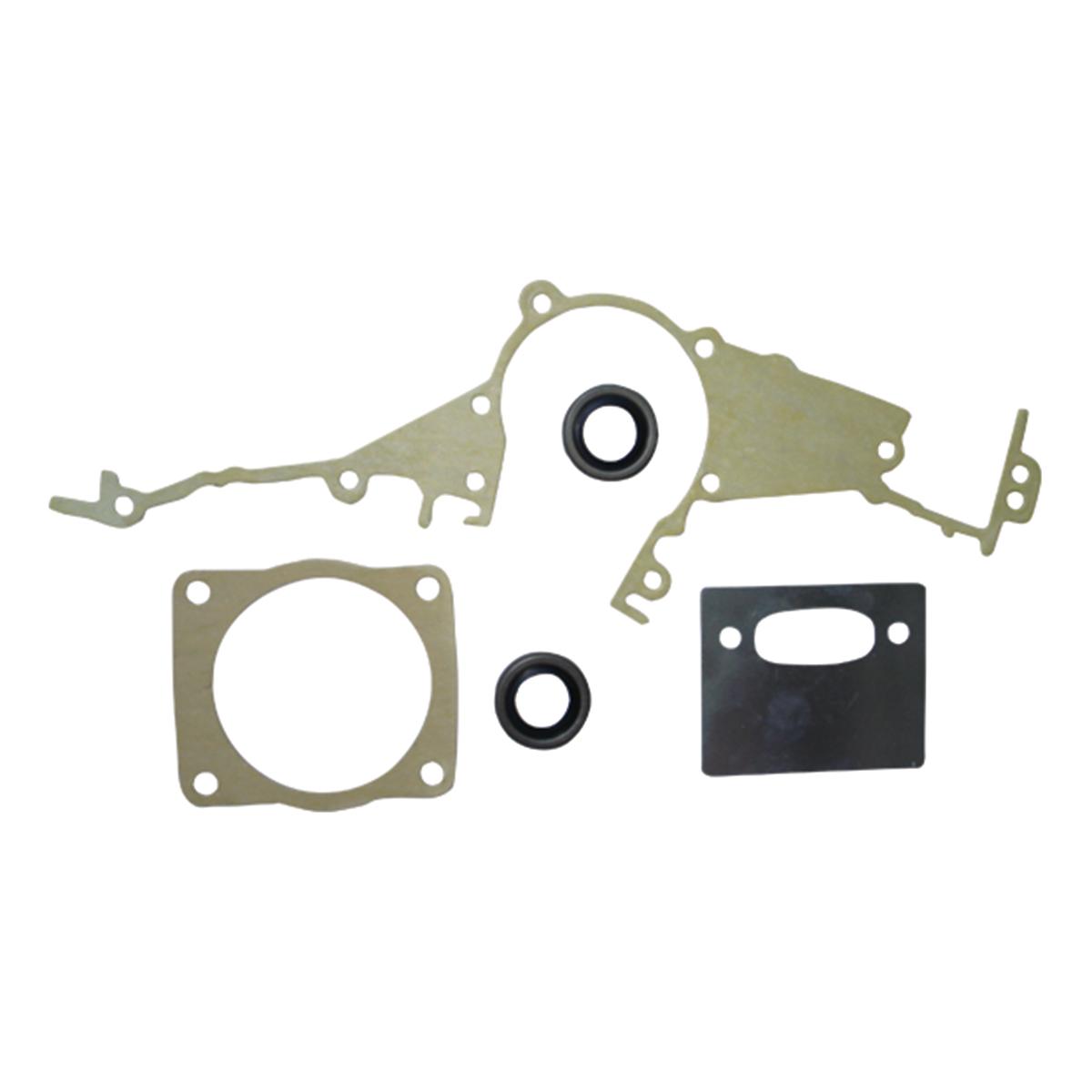 Gasket Set - HU0509 by Jakmax