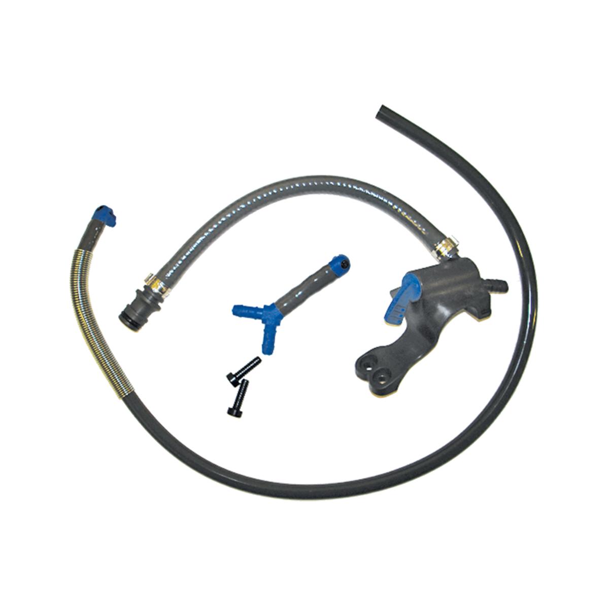 Water Kit - HU0510 by Jakmax