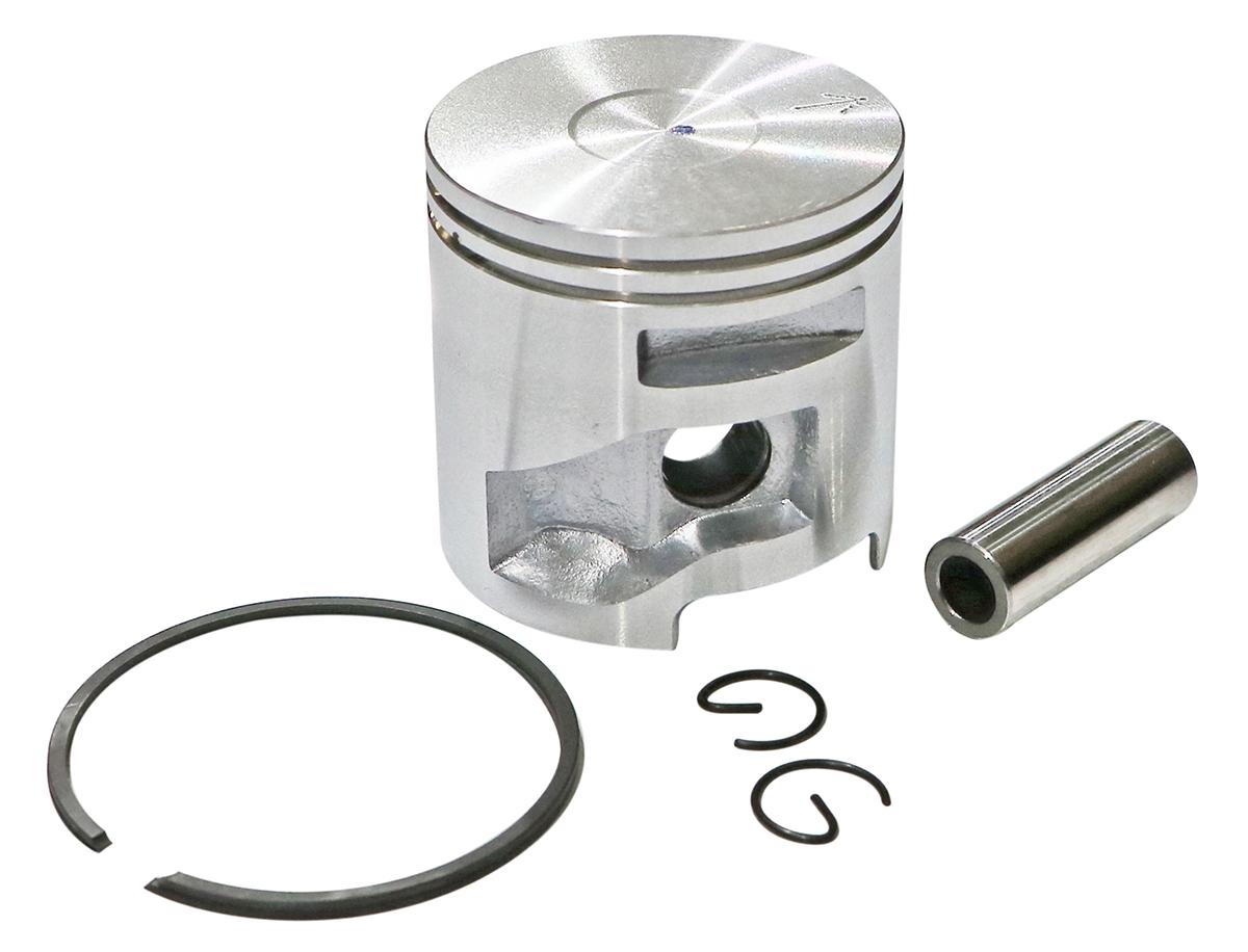 Piston Assembly - HU0511 by Jakmax