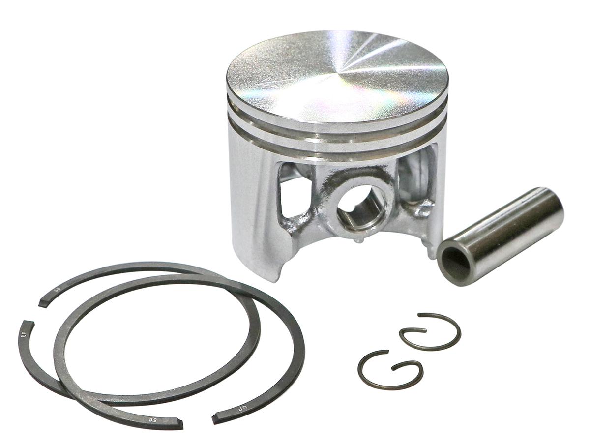 Piston Assembly - HU0512 by Jakmax