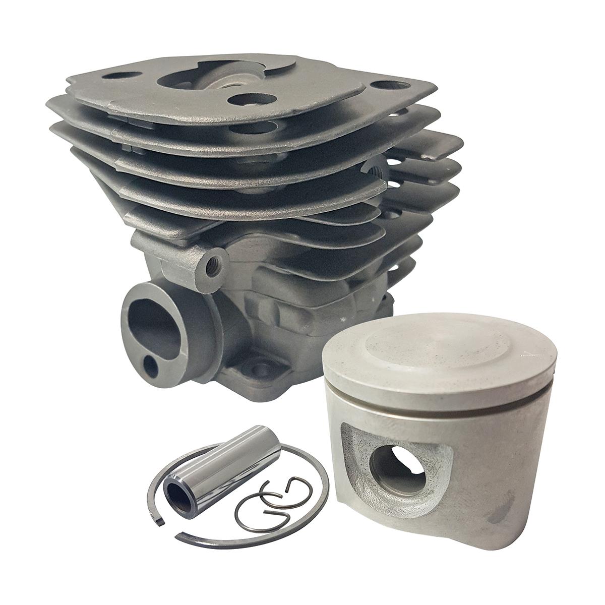 Pop-Up Cylinder Assembly - Husqvarna 357/359 - HU0750 by Jakmax