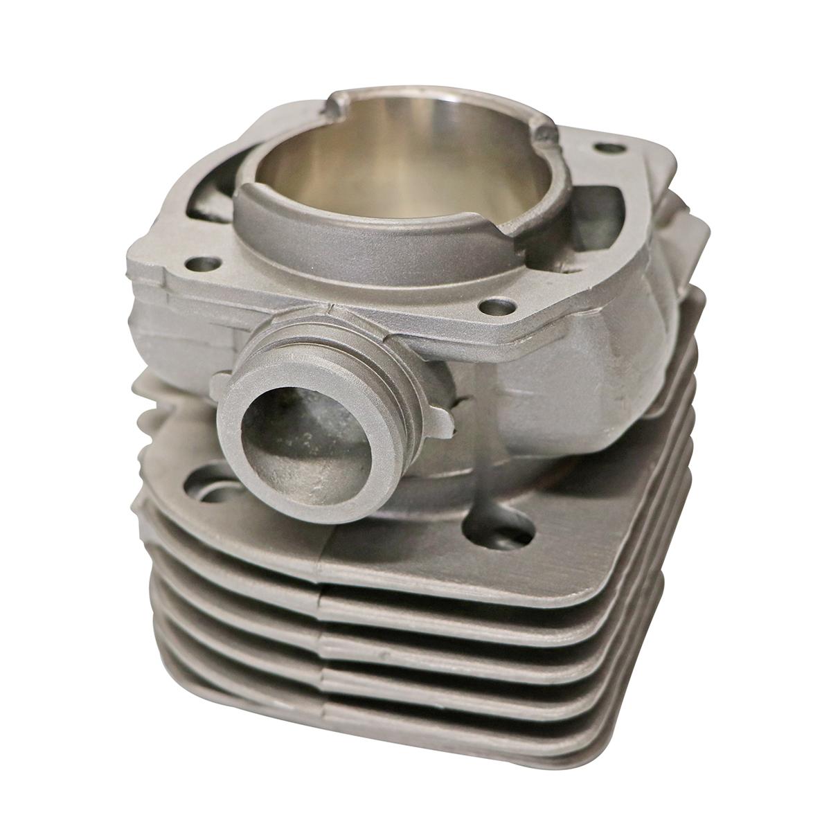 Pop-Up Cylinder Assembly - Husqvarna 365 - HU0751 by Jakmax