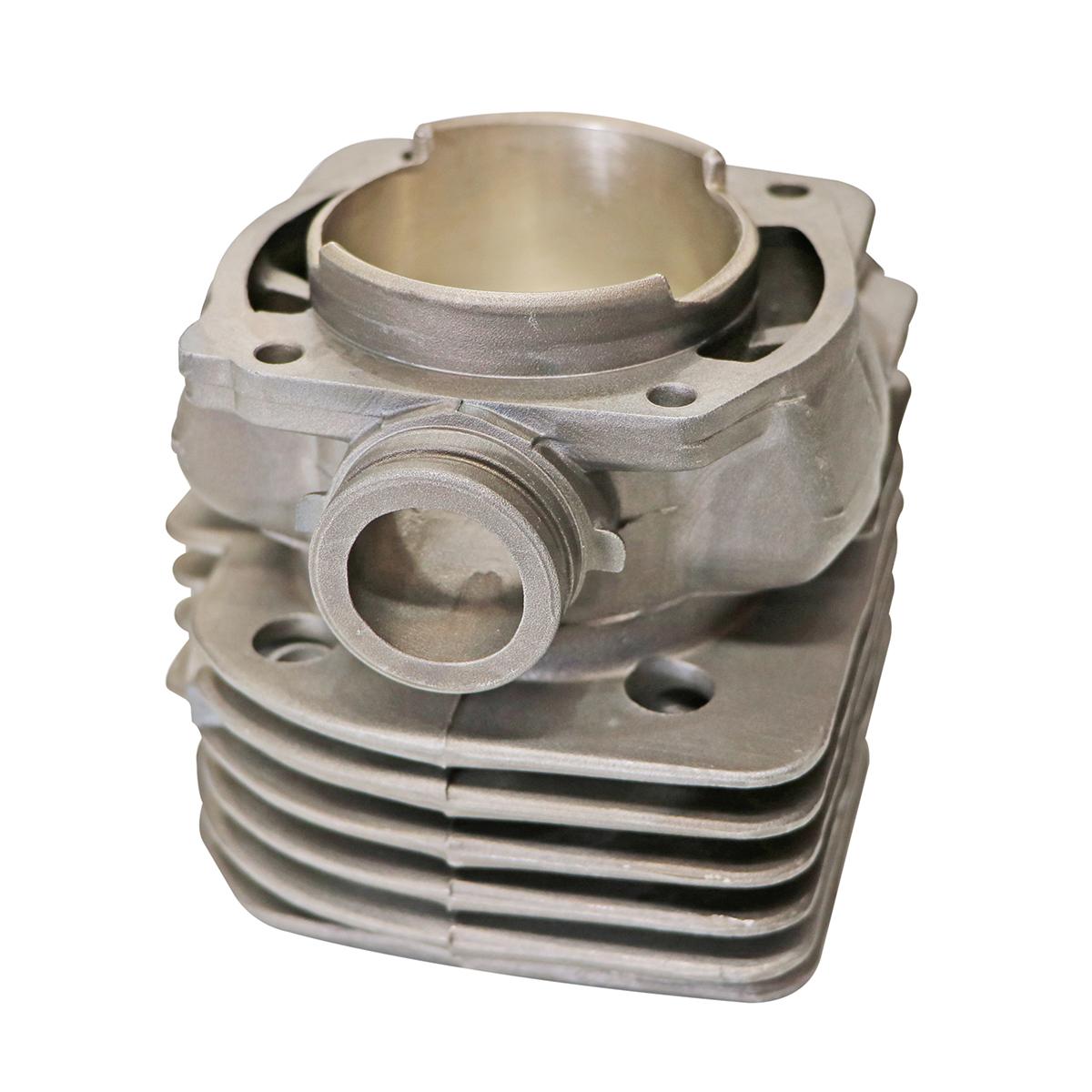 Pop-Up Cylinder Assembly - Husqvarna 372 - HU0752 by Jakmax