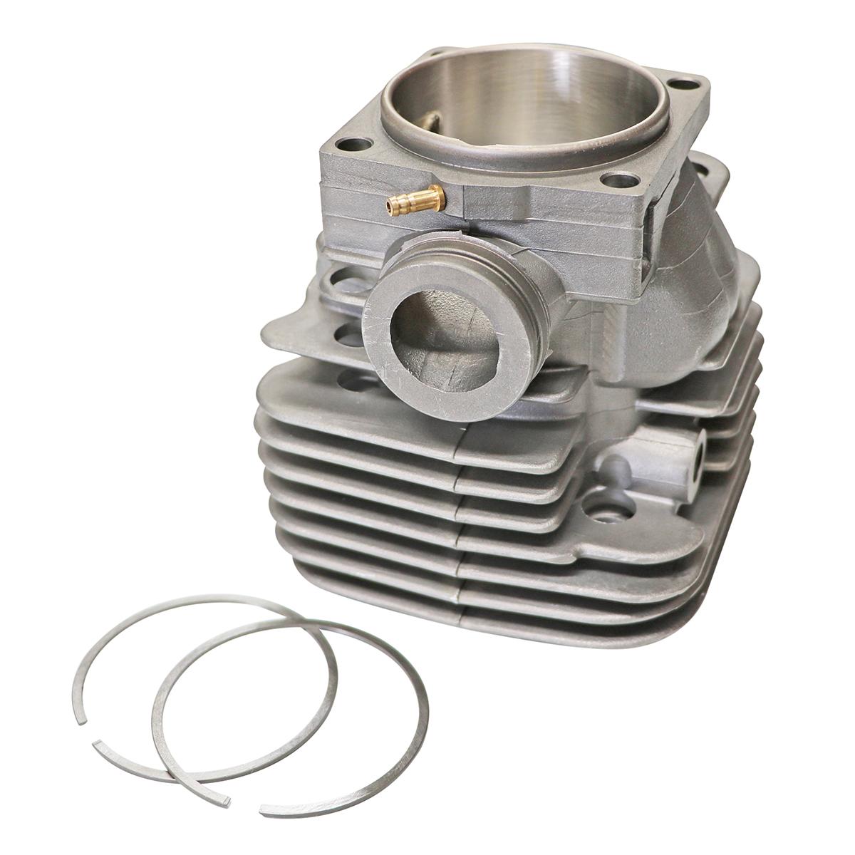 Pop-Up Cylinder Assembly - Husqvarna 395 - HU0753 by Jakmax