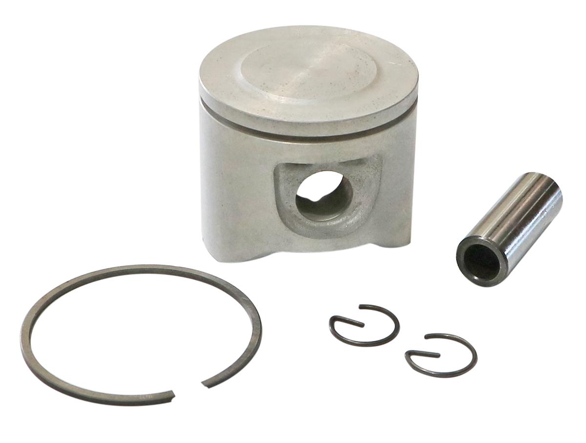 Pop-Up Piston Assembly - Husqvarna 357/359 - HU0754 by Jakmax