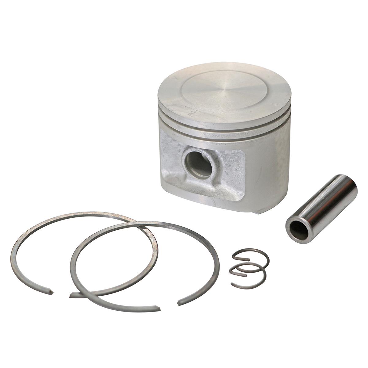 Pop-Up Piston Assembly - Husqvarna 372 - HU0756 by Jakmax