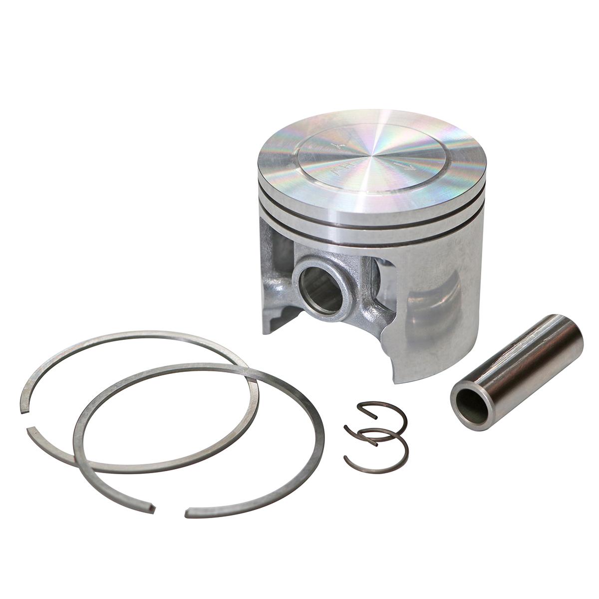 Pop-Up Piston Assembly - Husqvarna 395 - HU0757 by Jakmax