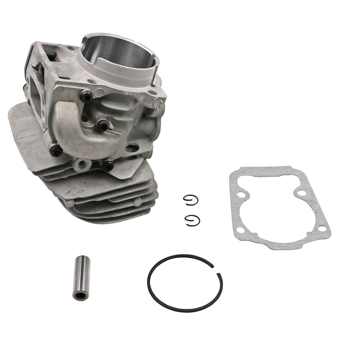 Cylinder Assy to suit Husqvarna 555, 560, 560XP, 562 - HU0990 by Jakmax