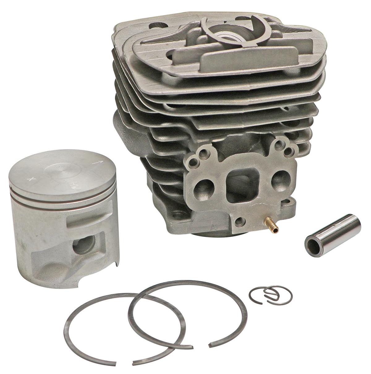 Cylinder Assembly - Husqvarna 575 25 74-06 - HU0994 by Jakmax