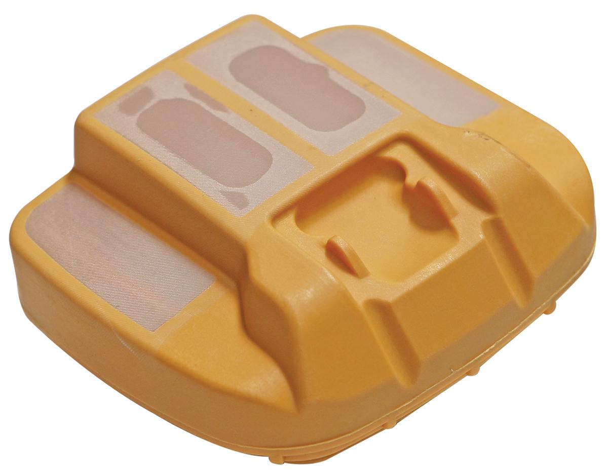 Air Filter - Husqvarna 555/556, 505 12 63-06 - HU0996 by Jakmax