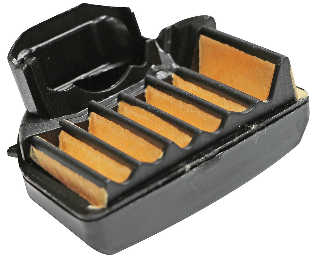 Air Filter - Husqvarna 460, 537 25 57-03 - HU0997 by Jakmax