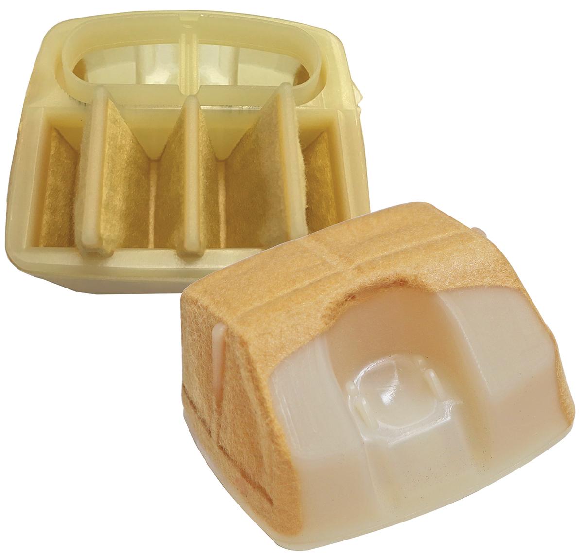 Air Filter - Husqvarna 562XP - HU0998 by Jakmax