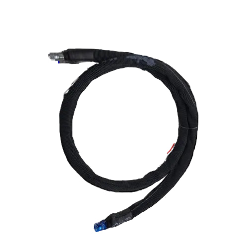 607576 – HOSE Assembly - Hydraulic by Hustler
