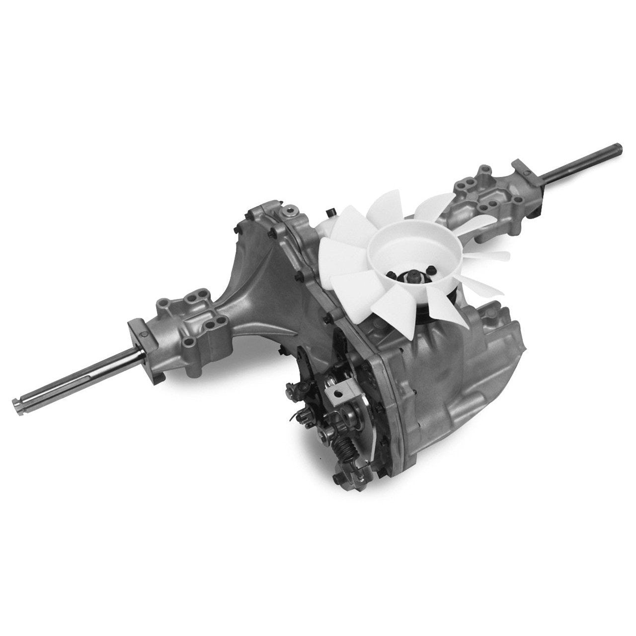 918-04270B Trans Asm Hydro 0510 22 Ti Ud by MTD