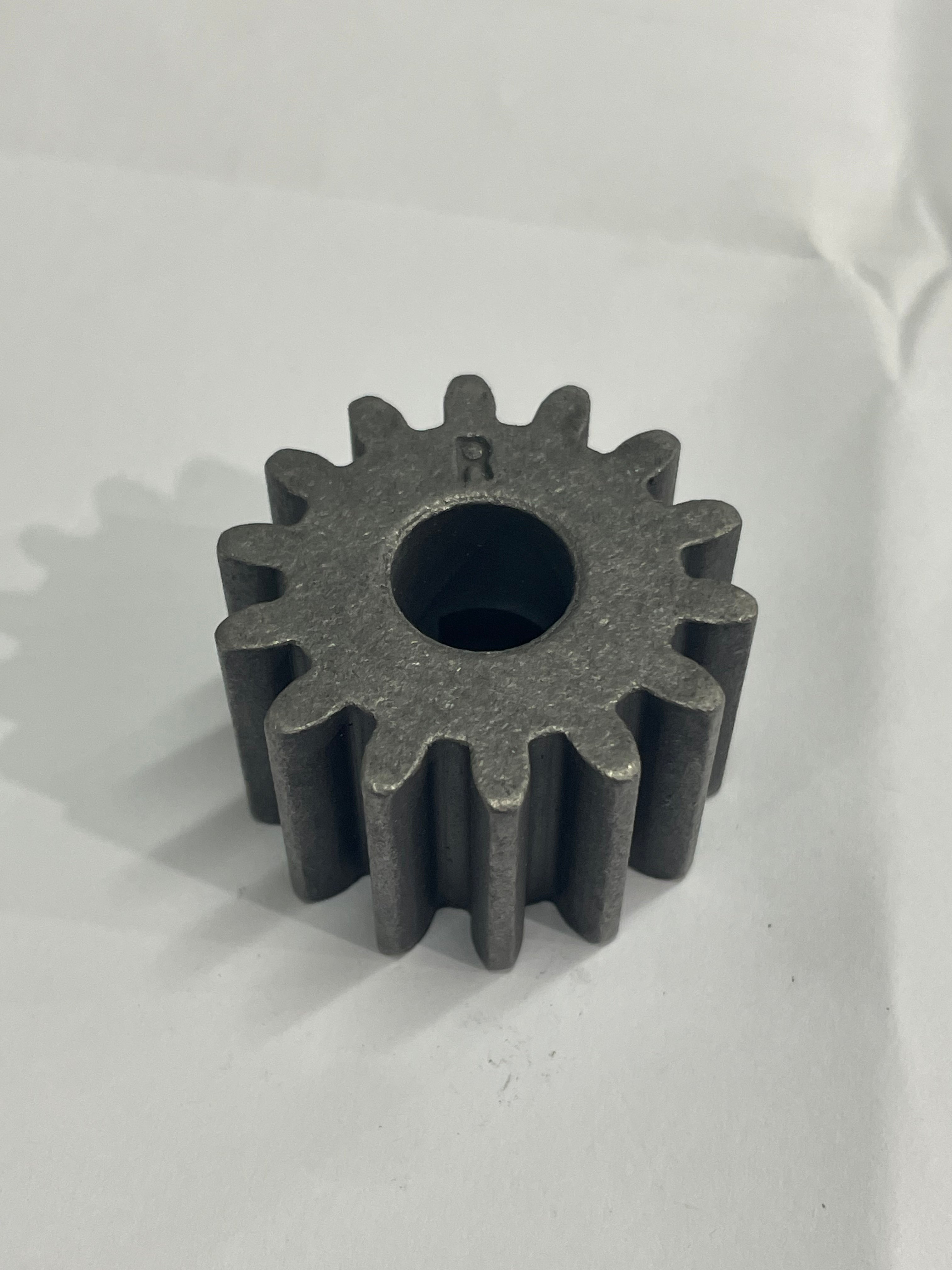 717-05002 – Spur Worm Input Gear (VTT) by MTD