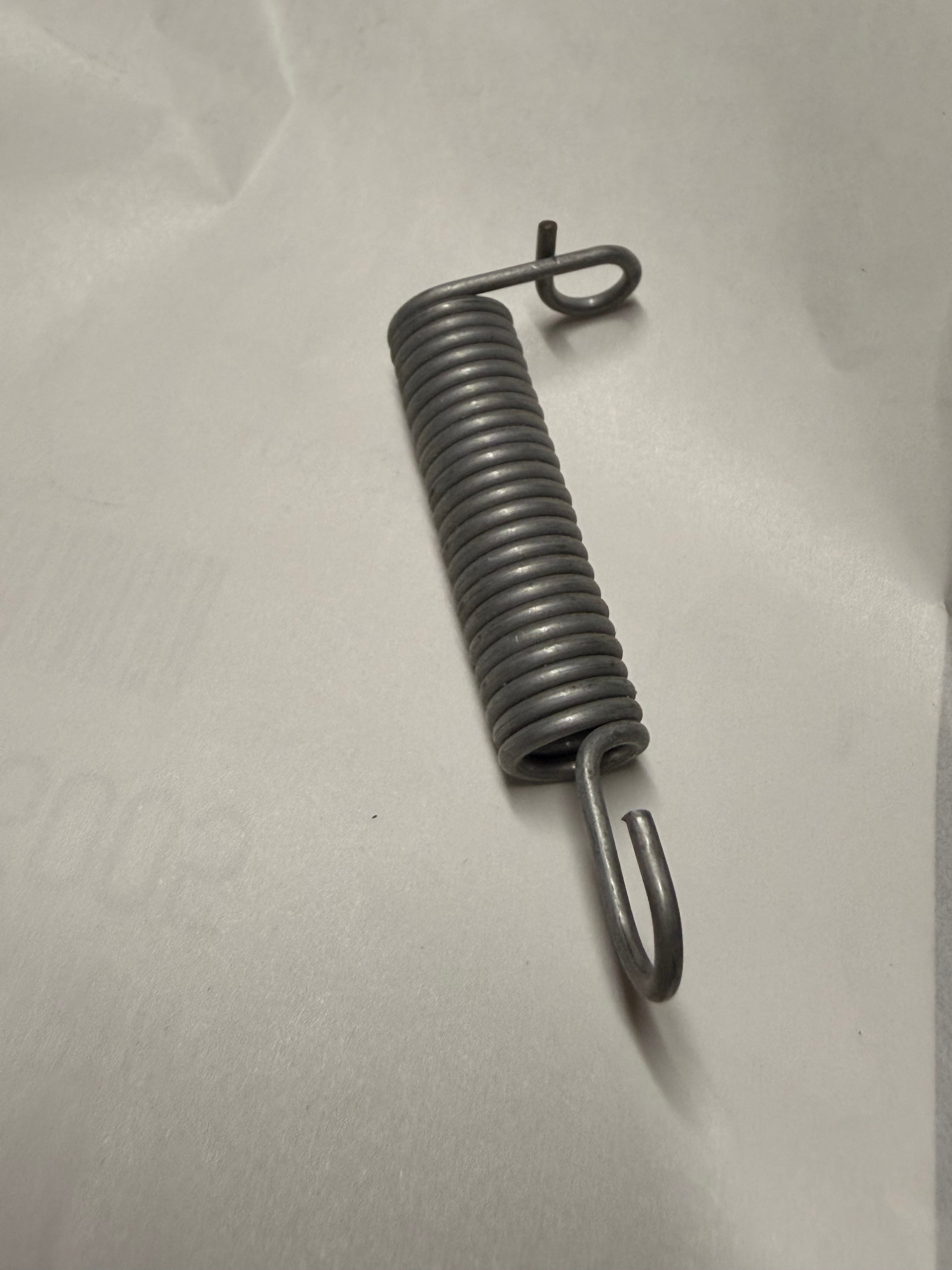 732-05005 – Extension Spring (Lever Return) by MTD