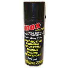 JM380 - Inox Spray by Jak Max