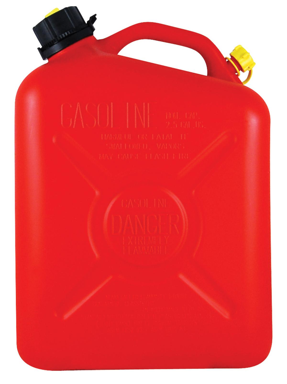 10 Litre Jerry Can - J10 by Jakmax