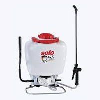 Solo Backpack Sprayer 15 Litre Pro by Jak Max