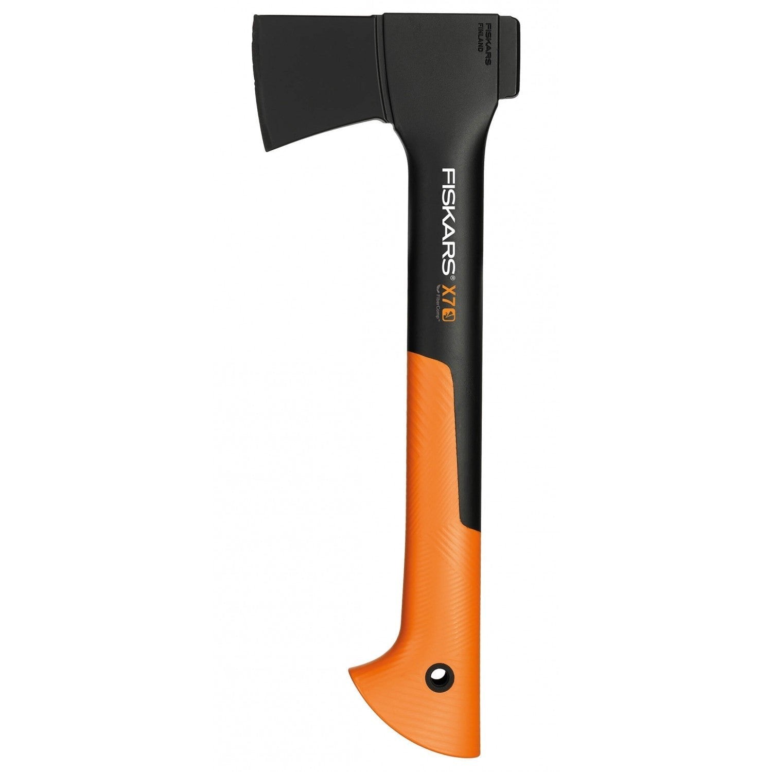 Fiskars X7 by Jak Max