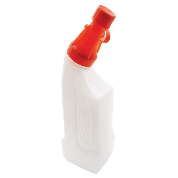 Fuel Mixing Bottle Premium by Jak Max