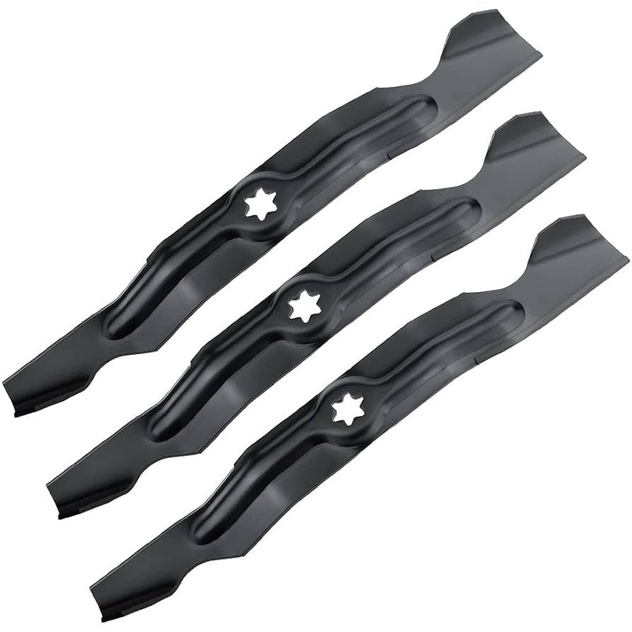 Blade Cub Cadet 74204056 3 Needed by Jak Max