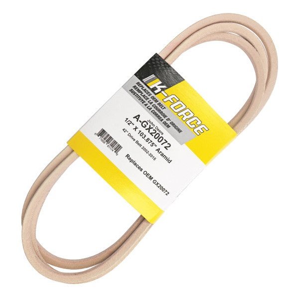 Belt (Gx20072) by Jak Max