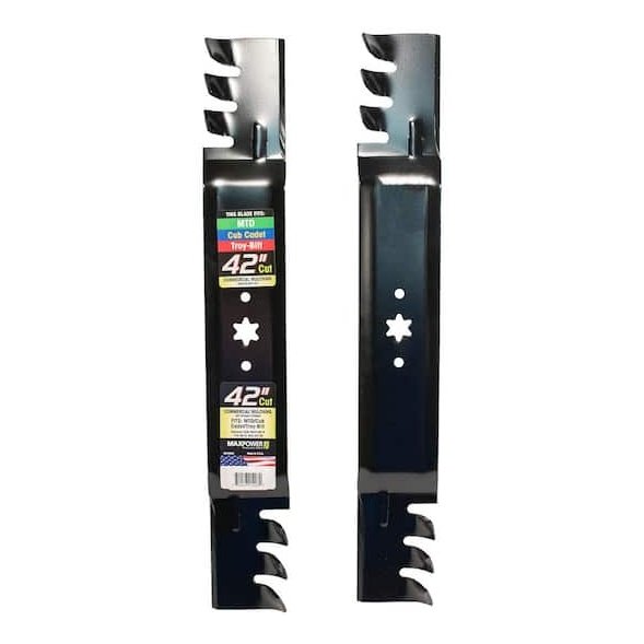 Blade 42 Cub Cadet(7420616) by Jak Max