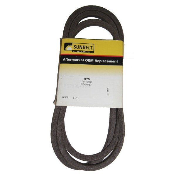 Belt (7540467) by Jak Max