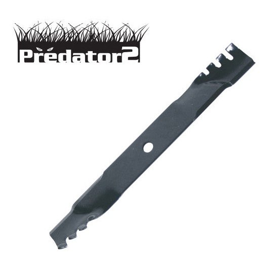 Blade Murray by Jak Max