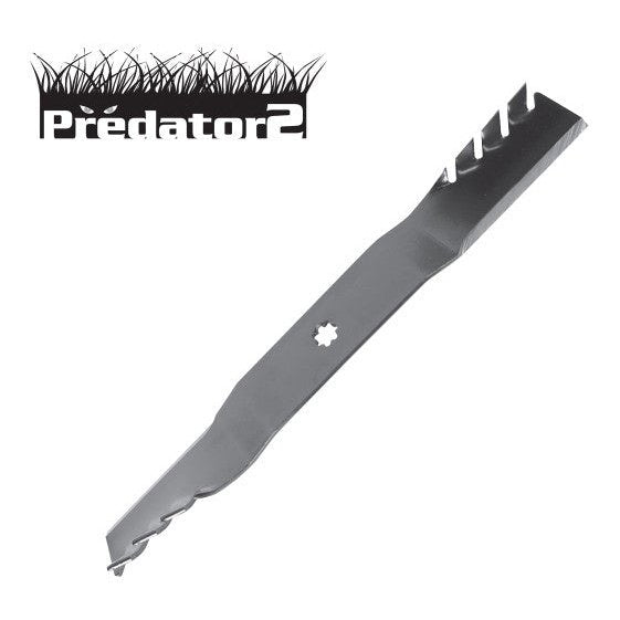 Blade Jdeere 42 Predator by Jak Max