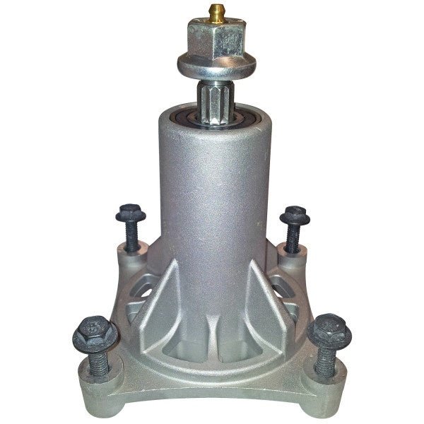 Spindle Assy Husqvarna 3Bolt by Jak Max