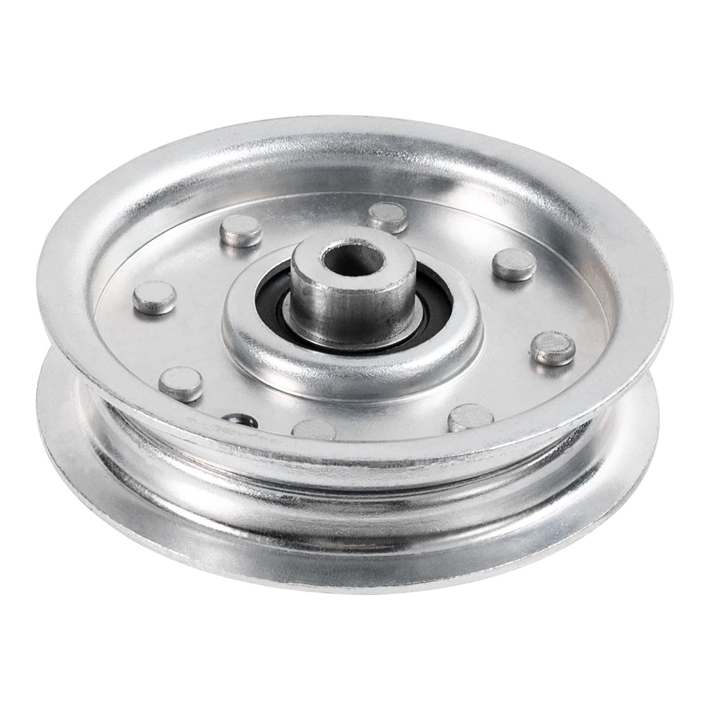 Pulley Mtd (7560627-7560365)Pul7929 by Jak Max