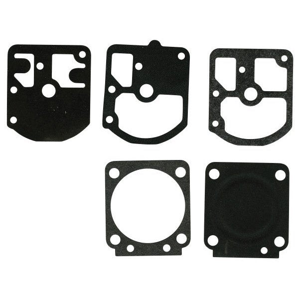 Gasket And Diaphragm Kit by Jak Max