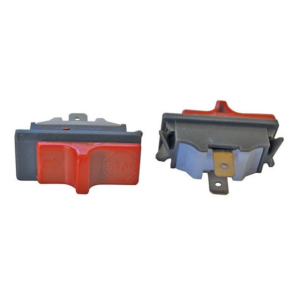 Switch Stop Husq by Jak Max