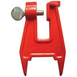 Stump Vise by Jak Max