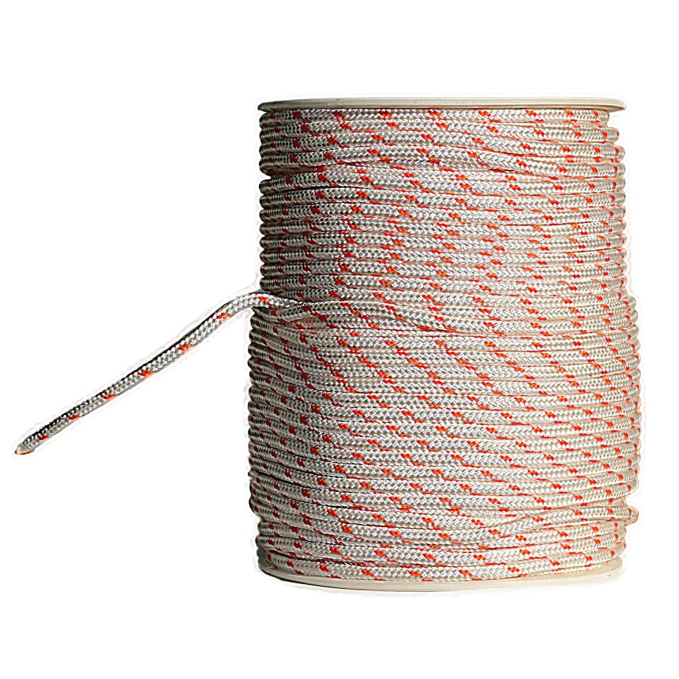 Starter Rope 4.00Mm 100M by Jak Max