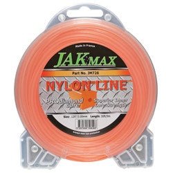 4Mm Nylon Cutter Cord Pro Diamond by Jak Max