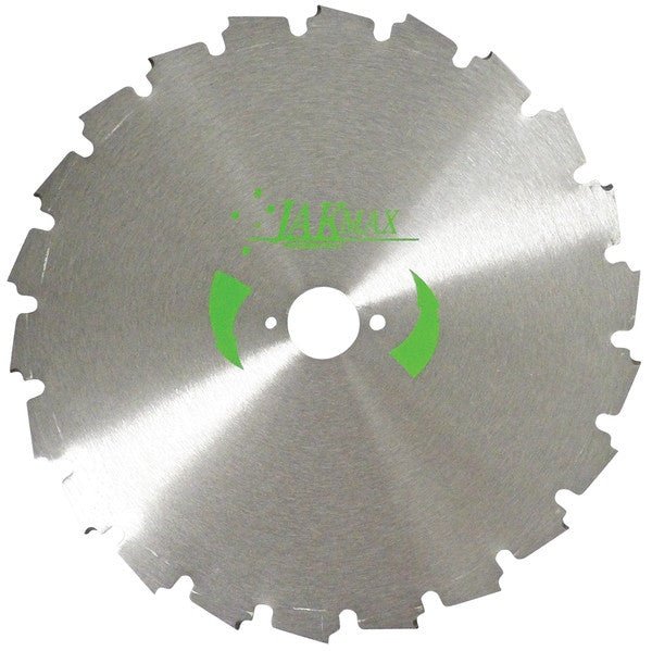 Blade Clearing 22 Tooth by Jak Max