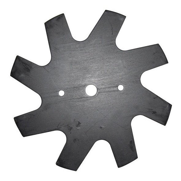 Edger Blade 9 Inch by Jak Max