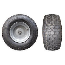 Locking Pin Poly Trailer by Jak Max