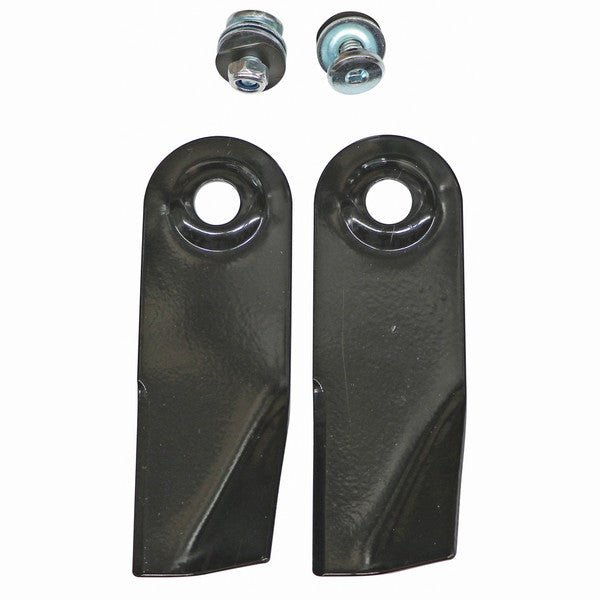 Blade Sanli by Jak Max