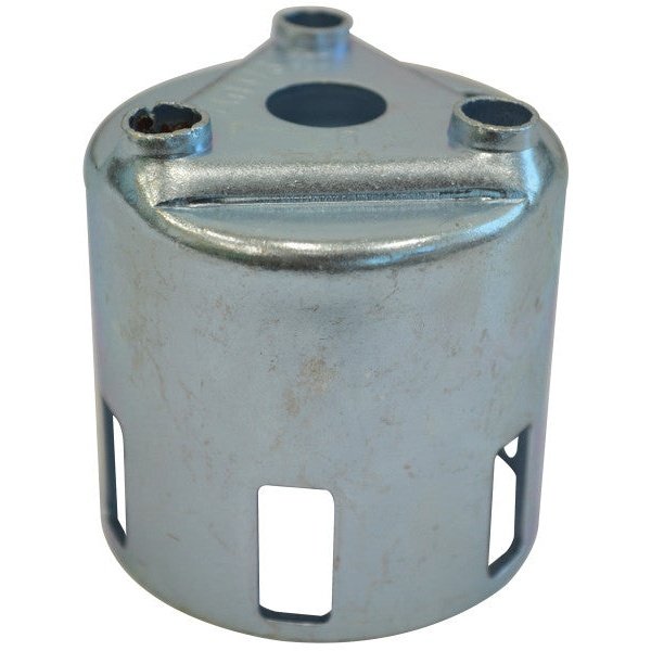 Metal Starter Cup by Jak Max