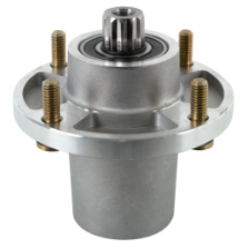 Outdoor Power Parts