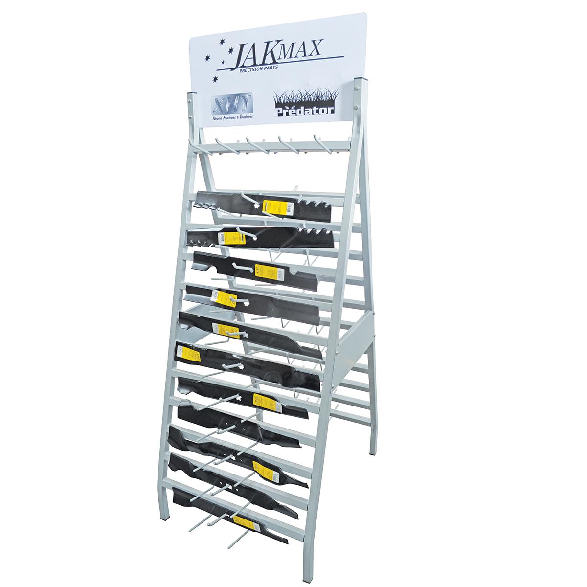 Bar Blade Rack 1 - JM-BBR1 by Jakmax